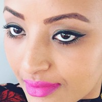 lina jemal mohammed