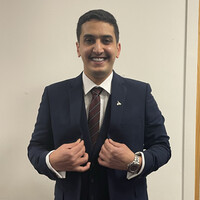 Samer Alanazi