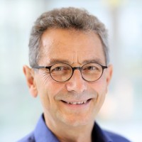 Dr. Norbert Langen