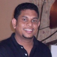 Rasika De Silva
