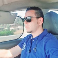 Ebrahim Mattared