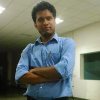 Deepak Sharma