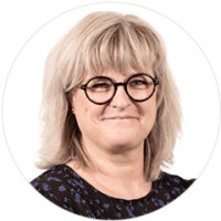 Lene Erfurt-Didriksen