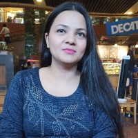 Vandana Ranjan