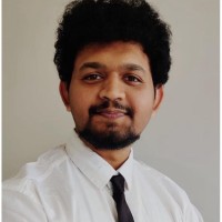 Steve Solanki
