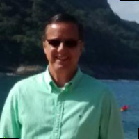 Roberto Marcus Martins