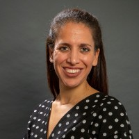 Vasoulla Constantinou