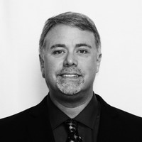 Jeff Platt