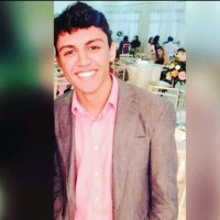 Vitor Almeida Nascimento Lopes