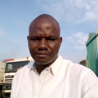 Odesanmi Oladeji