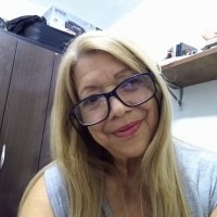 Maria Aparecida