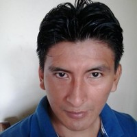 Jose Luis Paco Laime
