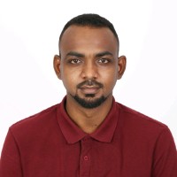 Mohamed Mahdi M. Abdalla