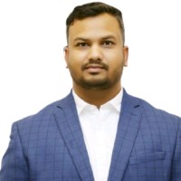 Arshad Raza