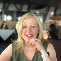 Fiona Wilson MAAT, QTLS