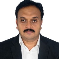 Saifudheen Mohamed Musthafa