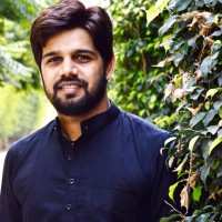DHEERAJ SHARMA .