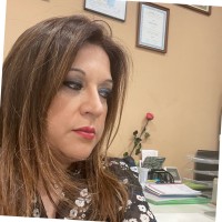 Rosa Álvarez