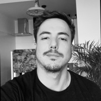 Diego Sanchez Gougeon