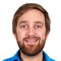 Ben Jordan