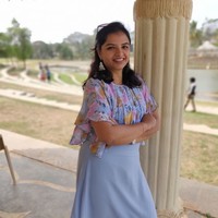 Deepa B C