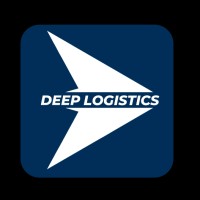 Deep Logistics