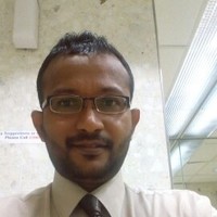 Chandimal Vithanage