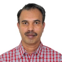 Mohan Amarthaluru