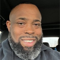 Gregory James
