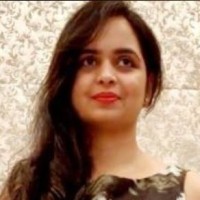 Saumya Mishra