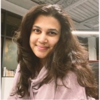 Sindhu Priya S V