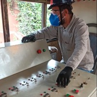 Raylan A M do Nascimento