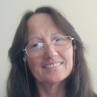 Caroline Cavanagh