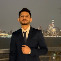 Jemin Patel