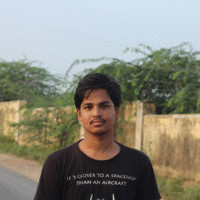 Satya Pavan