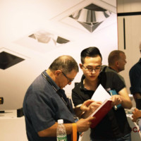 Kevin Xie