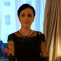 Lorena N.Hjaltalín Zamfir