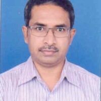 Gaurishankar S.