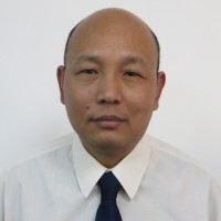 Mike Shen 沈勤忠