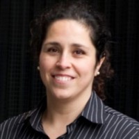 Rosa Rodriguez
