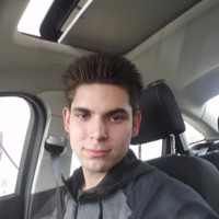 Alexander Rios