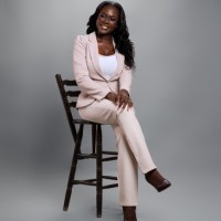 Aniwaah Gyamfi Claudia