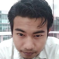 Azrul Amin Azmi Olah