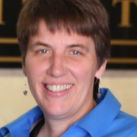 Kathleen Riexinger