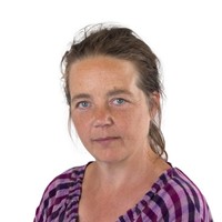 Ulla Hilden