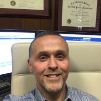 Darrell Wates, CPA, CGMA, MBA