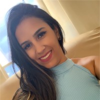 Karina Sutil Dos Santos