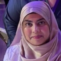 Shabana Begum