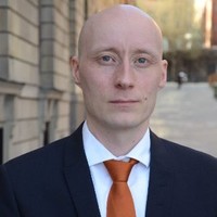Niklas Hedman