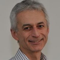 Roger Nef